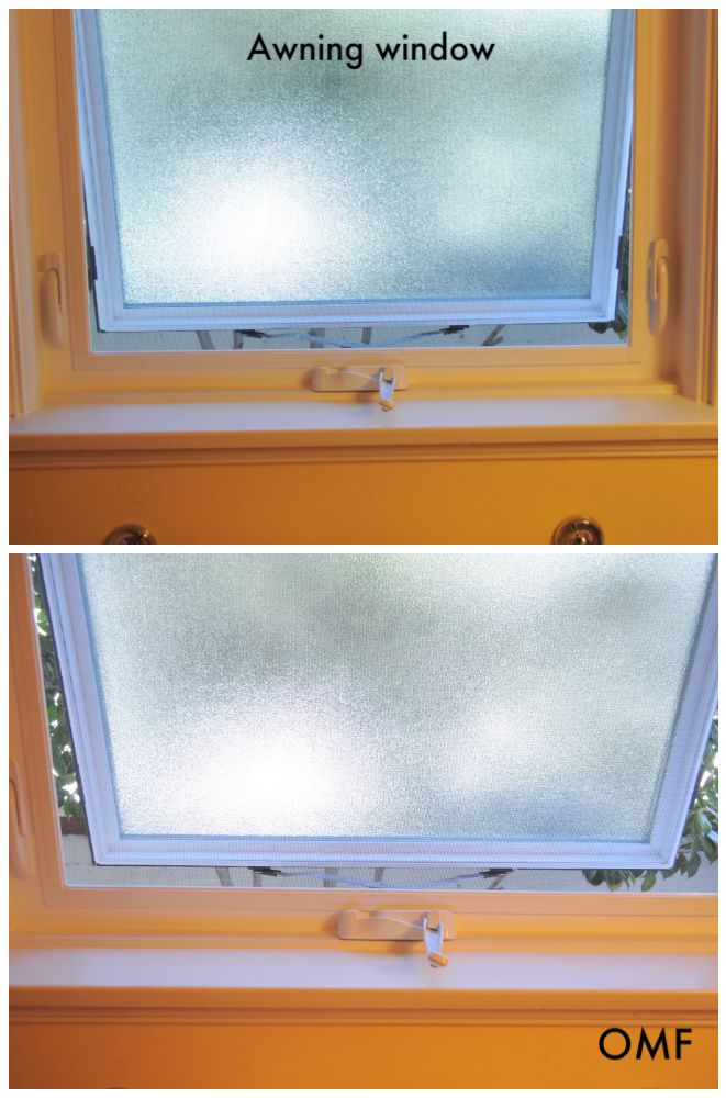 House project update Windows!! Organizing Made Fun House project